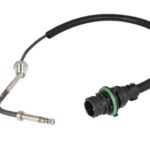 DIN51041 Czujnik temperatury spalin DINEX