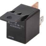 CB1AH-R-M-12V Przekaźnik uniwersalny BPART