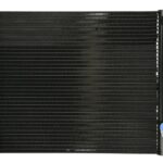 40108002HW Skraplacz klimatyzacji HIGHWAY AUTOMOTIVE