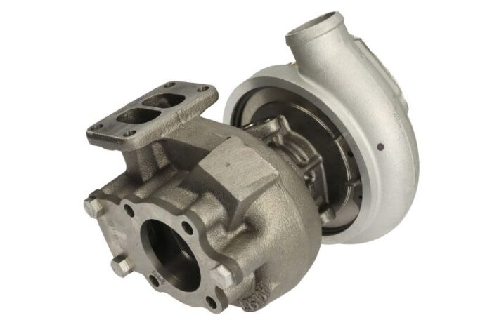 Hol4033200h turbosprężarka holset - obrazek 2