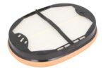 CF 2550/1 Filtr powietrza MANN-FILTER