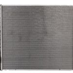 CIR 14 000P Chłodnica silnika MAHLE