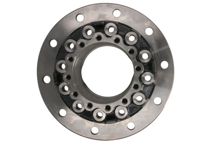 Mer 333v3324 piasta koła meritor - obrazek 2