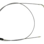 910-60216-AN Linka gazu ANAC MAKINA