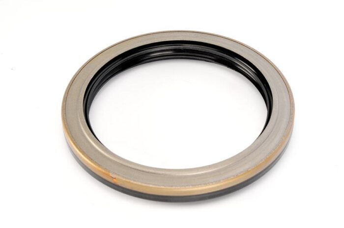 Vkba 5124 zestaw łożyska koła skf - obrazek 2