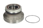 VKBA 5407 Piasta koła SKF