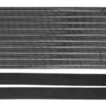 50057002HW Nagrzewnica HIGHWAY AUTOMOTIVE