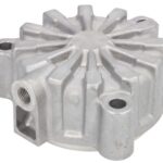 1304334079ZF Element wybieraka skrzyni biegów ZF