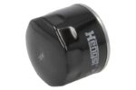 H12W08 Filtr oleju HENGST - obrazek 2