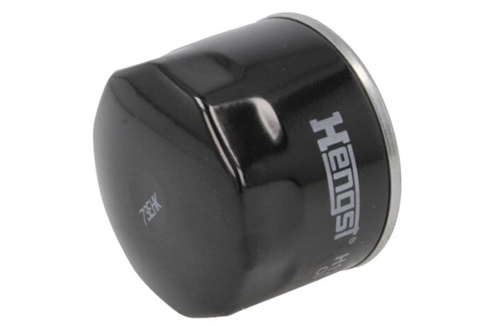 H12w08 filtr oleju hengst - obrazek 2