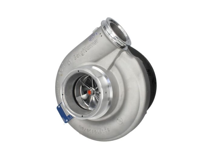 Kkk53299887129 turbosprężarka 3k - obrazek 2