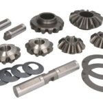 MER MAK1011 Zestaw naprawczy mostu MERITOR