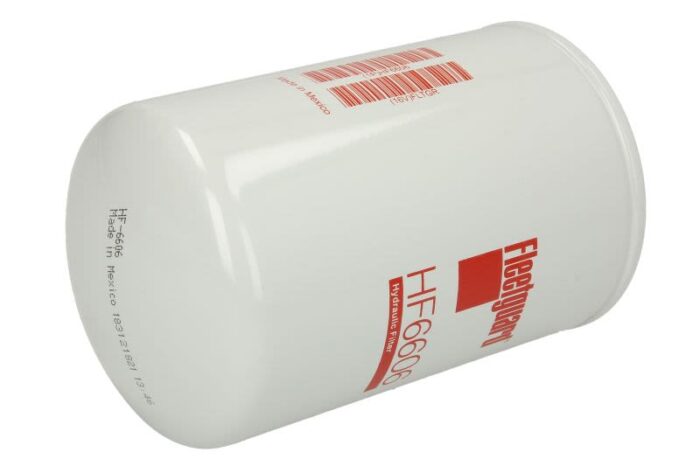 Hf6606 filtr hydrauliczny fleetguard - obrazek 2