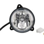 LOR6.41562.01 Lampa robocza WESEM