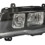 HL-MA026L Reflektor TRUCKLIGHT