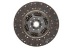 FE105054 Tarcza sprzęgła FEBI BILSTEIN - obrazek 2