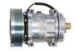 KTT090146 Kompresor klimatyzacji THERMOTEC