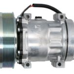 KTT090146 Kompresor klimatyzacji THERMOTEC