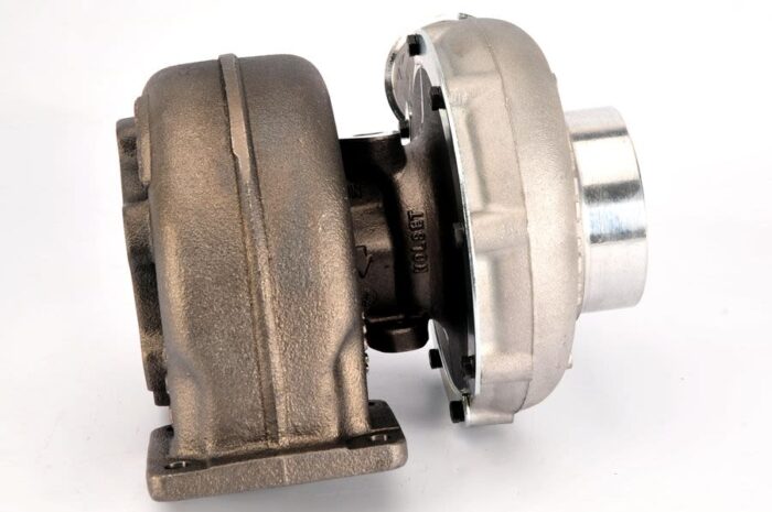 Hol4032106 turbosprężarka holset - obrazek 2