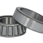 32207 /TIMKEN/ Łożysko przemysłowe TIMKEN
