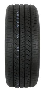 255/50R19 LTYO 107W G057 Opony osobowe, SUV/4x4 YOKOHAMA - obrazek 3