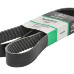 GAT10PK1580HD Pasek wielorowkowy GATES