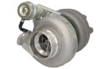 EVTC5009 Turbosprężarka EVORON