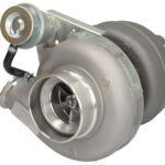 EVTC5009 Turbosprężarka EVORON
