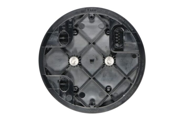 Val213090 lampa tył vignal - obrazek 2