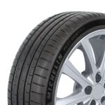 305/30R21 LOMI 104Y PSS5N Opony osobowe, SUV/4x4 MICHELIN