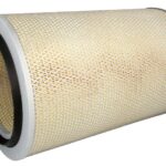 LX273 Filtr powietrza MAHLE