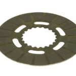 0501214822ZF Element wybieraka skrzyni biegów ZF