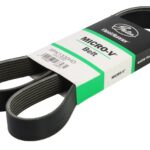 GAT8PK1330HD Pasek wielorowkowy GATES