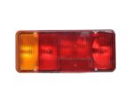 663-1907L-LD-WE Lampa tył DEPO