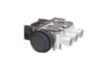 PN-10458 Zawór magnetyczny PNEUMATICS
