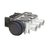PN-10458 Zawór magnetyczny PNEUMATICS
