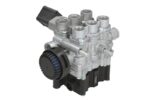 PN-10410 Zawór magnetyczny PNEUMATICS