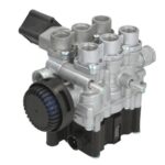 PN-10410 Zawór magnetyczny PNEUMATICS