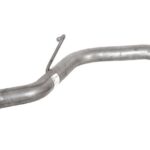 VAN50782IV Rura wydechowa VANSTAR