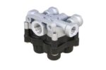 PN-10102 Zawór wieloobwodowy PNEUMATICS