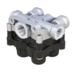 PN-10102 Zawór wieloobwodowy PNEUMATICS