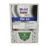 M-SUP 3000 XE 5W30 20LB Oleje i smary MOBIL XXL