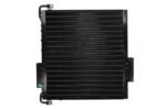 40105001HW Skraplacz klimatyzacji HIGHWAY AUTOMOTIVE