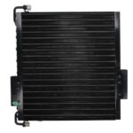 40105001HW Skraplacz klimatyzacji HIGHWAY AUTOMOTIVE