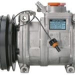 DCP99530 Kompresor klimatyzacji DENSO