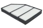 PUR-HC0755 Filtr kabiny PURRO