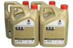 EDGE 5W30 LL 5L SET Oleje i smary CASTROL - obrazek 2