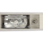FL-VO002L Lampa przeciwmgielna przód TRUCKLIGHT
