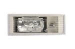 FL-VO002L Lampa przeciwmgielna przód TRUCKLIGHT