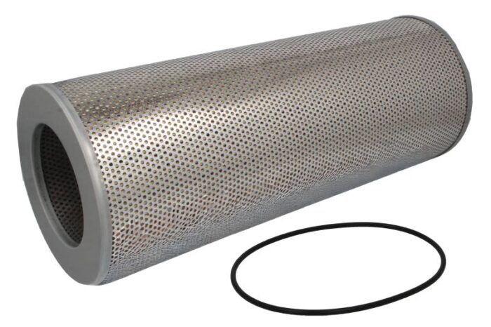 Hd 18 354 x filtr hydrauliczny mann-filter - obrazek 2